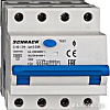 Дифференциальный автомат Schrack Technik AK667840