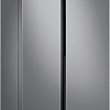 Холодильник side by side Samsung RS61R5001M9/WT