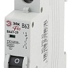 Выключатель автоматический ЭРА Pro NO-900-82 ВА47-29 Б0031788