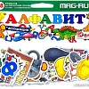 Развивающая игра Анданте Mag-Rus Алфавит-Ассоциации NF1025