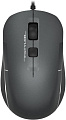 Мышь A4Tech Fstyler FM26S (серый)