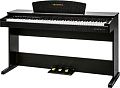Цифровое пианино Kurzweil M70 (черный)
