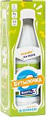 Настольная игра WellDone Бутылочка. Фанты №3. В отпуск