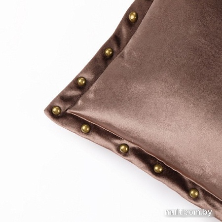 Чехол на подушку Sofi De MarkO Людвиг 30х50 Нав-Лб-30х50