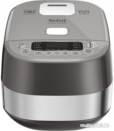 Мультиварка Tefal RK802B32