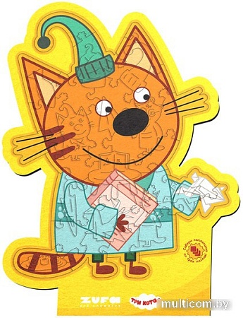 Пазл Zufa Компот Kids 80003/Z