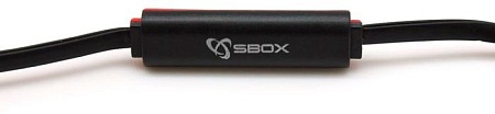 Наушники SBOX EP-044S