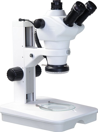 Микроскоп Микромед МС-5-ZOOM LED 24799