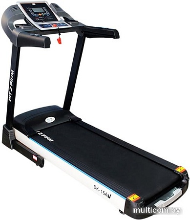 Электрическая беговая дорожка Funfit DK-15AV