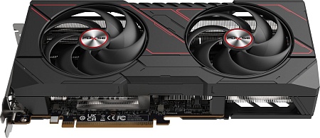 Видеокарта Sapphire Pulse Radeon RX 9070 11349-03-20G
