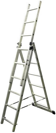 Лестница Энкор 69684 (10 ступеней)