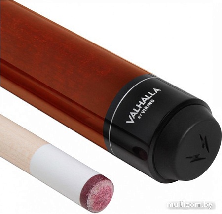 Кий Viking Cues Valhalla VA109 (коричневый)