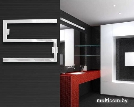 Полотенцесушитель Ростела Альт 36x50 см