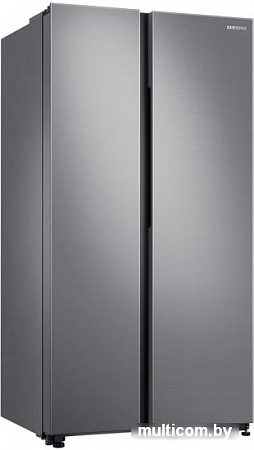 Холодильник side by side Samsung RS61R5001M9/WT