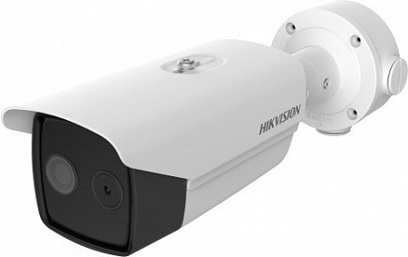 IP-камера Hikvision DS-2TD2617B-3/PA