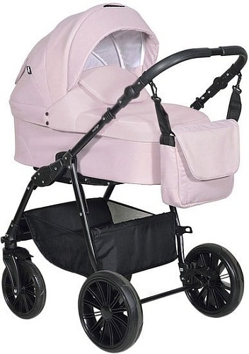 Универсальная коляска Indigo Torino (2 в 1, To 05)