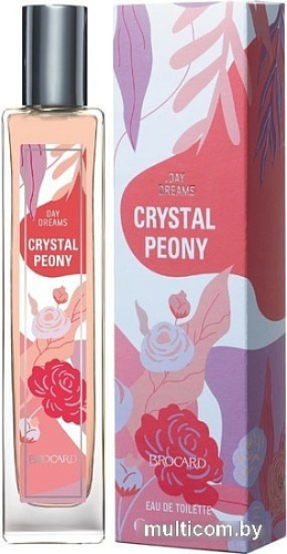 Brocard Crystal Peony EdT (55 мл)