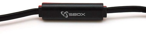 Наушники SBOX EP-044S
