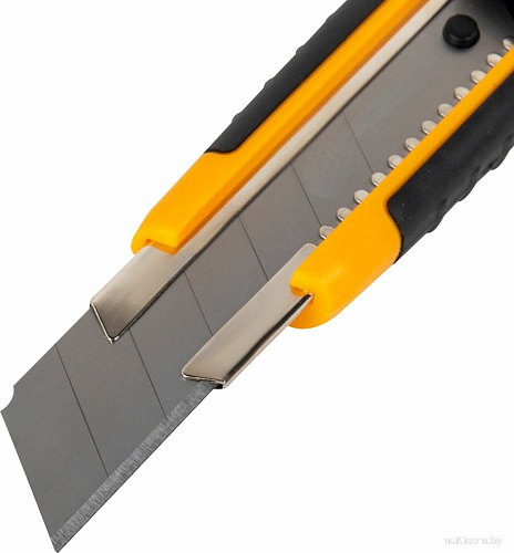 Нож для изоляции BRAUBERG 238731