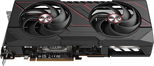 Видеокарта Sapphire Pulse Radeon RX 9070 11349-03-20G
