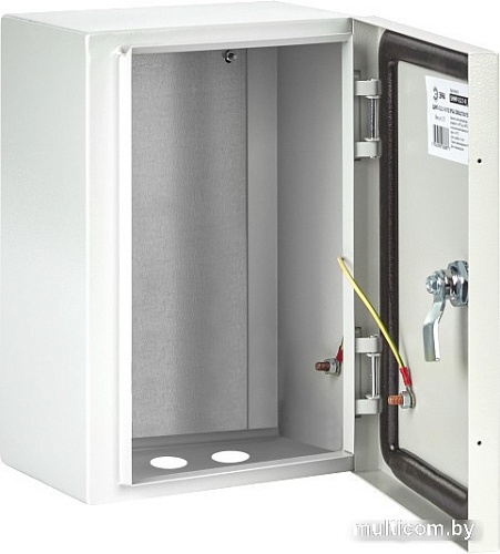 Корпус металлический Эра ЩМП-3.2.1-0 У2 IP54 Б0049108