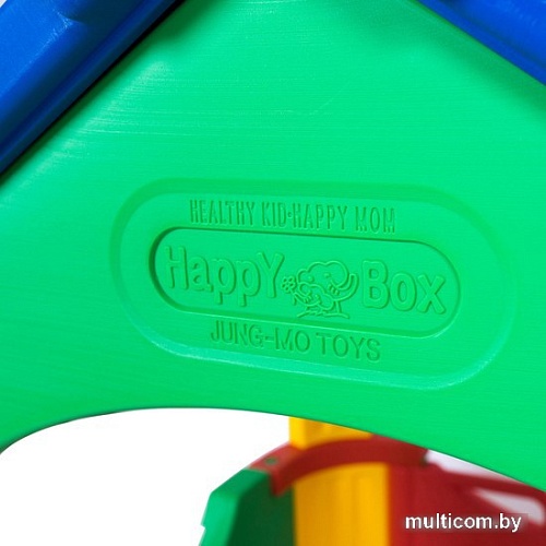 Игровой домик Happy Box JM-802А