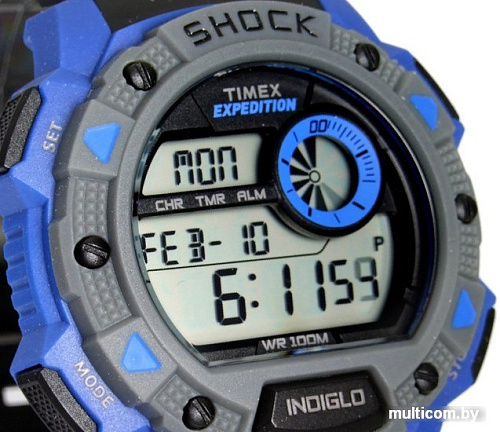 Наручные часы Timex TW4B00700