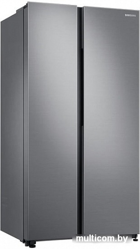 Холодильник side by side Samsung RS61R5001M9/WT