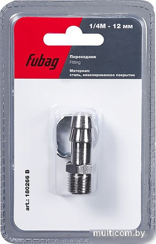 Фитинг Fubag 180266 B