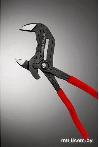 Клещи переставные Knipex 86 01 300