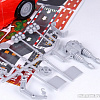 Darvish Fire DV-T-2416