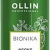 Флюид Ollin Professional Реконструктор BioNika 100 мл