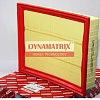 Воздушный фильтр Dynamatrix-Korea DAF405