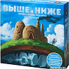 Настольная игра Lavka Games Выше и ниже