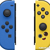 Геймпад Nintendo Набор - 2 контроллера Joy-Con (издание FORTNITE)