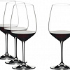Набор бокалов для вина Riedel Heart to Heart Cabernet Sauvignon 5409/0