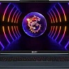 Игровой ноутбук MSI Stealth 16 Studio A13VG-207XBY