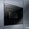 Микроволновая печь Electrolux KMFE264TEX