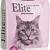 Наполнитель для туалета EliteCat Baby Powder с ароматом детской пудры 10 кг