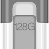 USB Flash Lexar JumpDrive V100 128GB (белый)