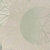 Виниловые обои Elysium Круги 93510