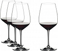 Набор бокалов для вина Riedel Heart to Heart Cabernet Sauvignon 5409/0