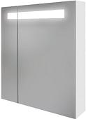 Cersanit Шкаф с зеркалом Melar 70 B-LS-MEL70-Os