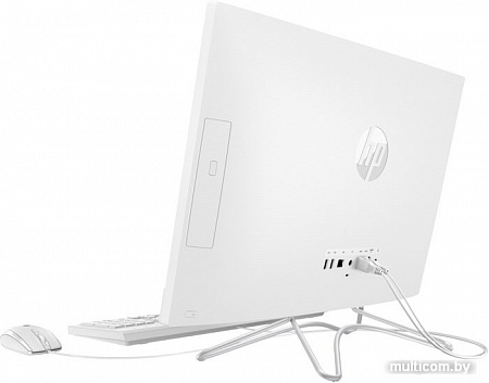 Моноблок HP 24-f0185ur 8XP27EA