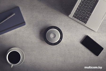 Спикерфон для конференц-связи Jabra Speak 750 UC