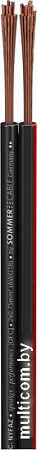 Кабель Sommer Cable 420-0075-SW (100 м, черный)