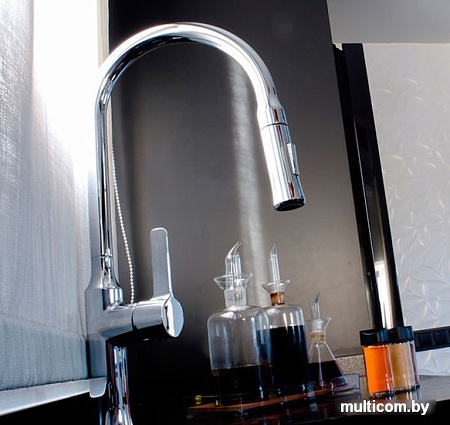 Смеситель Clever Chef 99440