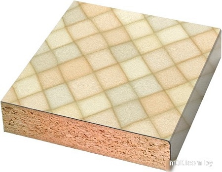 Столешница Горизонт 28x200 (мозайка)