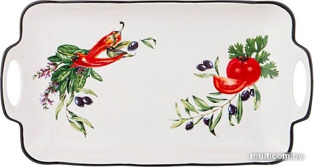 Блюдо Lefard Секретные ингредиенты 359-861