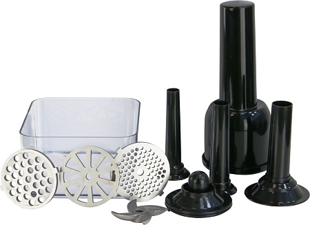 Мясорубка Willmark WMG-3672GS